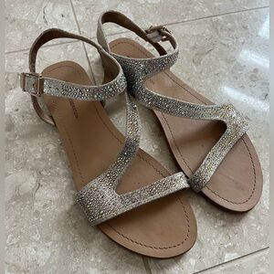 BCBGeneration sandals